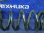 Пружина подвески задняя Accord CL7 K20A