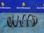 Пружина подвески  Honda Fit Aria GD8 L15A