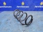 Пружина подвески  Honda Fit GD1 L13A