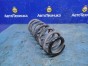Пружина подвески  Honda Odyssey RA6 F23A