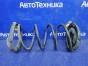 Пружина подвески  Mazda Premacy CP8W FP-DE
