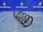 Пружина подвески  Nissan Dayz Roox B21A 3B20