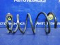 Пружина подвески  Nissan Primera QP12 QG18DE