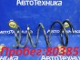 Пружина подвески передняя правая Nissan Primera  TP12 QR20DE 2001 