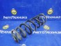 Пружина подвески задняя правая Toyota Altezza  GXE10 1G-FE 2002 