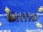 Пружина подвески  Toyota Corolla Fielder NZE124G 1NZFE