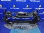 Рамка радиатора телевизор суппорт радиатора radiator support assy Honda Freed GB5 L15B