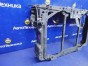 Рамка радиатора  Cx-5 KEEFW PE-VPS