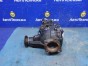 Редуктор передний Mitsubishi Pajero Mini  H58A 4A30 2006 