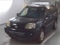 Редуктор задний Nissan X-trail NT30 QR20DE  2004 