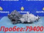 Редуктор задний Nissan X-trail NT30 QR20DE  2006 