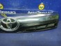Решетка радиатора решетка радиаторная Toyota Tank M900A 1KR-FE