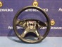 Руль Mercedes-benz C-class W204041/W204 M271KE18ML/271.950 2007