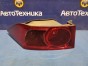 Стоп-сигнал задний левый Honda Accord CL7 K20A 2003
