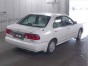 Стоп-сигнал задняя фара Nissan Sunny FB14 GA15DE