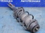Стойка подвески передняя правая Fit GD1 L13A