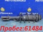 Стойка подвески передняя правая Honda Fit  GD1 L13A 2007 