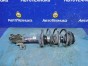 Стойка подвески стойка амортизационная амортизатор Nissan Sunny FB15 QG15DE