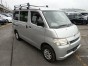 Стойка подвески передняя правая Toyota Lite  Ace S412M 3SZ-VE 2015 
