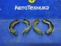 Тормозные колодки  Nissan Dayz Roox B21A 3B20