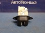Замок багажника задний Subaru Forester SH5  EJ205 2008 