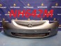Бампер передний Honda Fit GD1 L13A 2004 