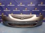Бампер передний Honda Fit GD1 L13A 2004 