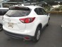 Бампер  Mazda Cx-5 KEEFW PE-VPS