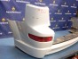 Бампер задний Mitsubishi Outlander CW5W 4B12  2006 