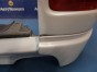 Бампер задний Mitsubishi Outlander CW5W 4B12  2006 