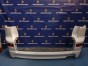 Бампер задний Mitsubishi Outlander CW5W 4B12  2006 