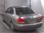 Бампер  Nissan Bluebird Sylphy QG10 QG18DE