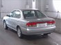 Бампер  Nissan Sunny FB15 QG15DE