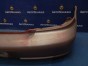 Бампер задний Subaru Impreza GG2 EJ152 2000 