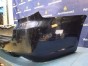 Бампер задний Subaru Legacy BP5 EJ20X 2007 