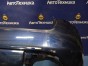 Бампер задний Subaru Legacy BP5 EJ20X 2007 