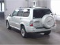 Бампер  Suzuki Grand Escudo TX92W H27A