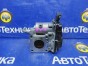 Дроссельная заслонка  Honda N-box JF3 S07B