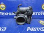 Дроссельная заслонка Mitsubishi Outlander  CW5W 4B12 2006 
