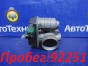 Дроссельная заслонка Nissan Sunny FB15 QG15DE  2004 