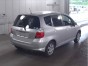 Дверь 5-я задняя дверь крышка багажника Honda Fit GD1 L13A