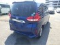 Дверь 5-я задняя дверь крышка багажника Honda Freed GB5 L15B