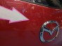 Дверь 5-я задняя Mazda Axela BKEP LF-DE 2004 