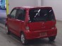 Дверь 5-я задняя дверь крышка багажника Mitsubishi Ek Wagon H81W 3G83