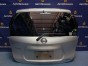 Дверь 5-я задняя Nissan Note E12 HR12DDR  2012 