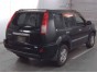 Дверь 5-я задняя дверь крышка багажника Nissan X-trail NT30 QR20DE