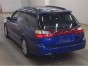 Дверь 5-я задняя дверь крышка багажника Subaru Legacy BH5 EJ206