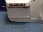 Дверь 5-я задняя Suzuki Grand Escudo TX92W  H27A 2003 
