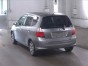 Дверь боковая дверь Honda Fit GD1 L13A