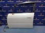Дверь боковая передняя левая Honda Odyssey RA6 F23A 2001